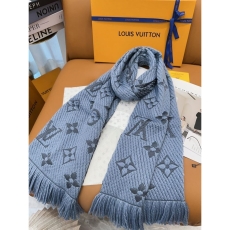 Louis Vuitton Scarf